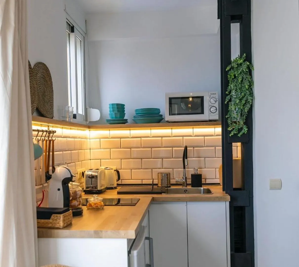 Apartament Vista Mar Sitio de Calahonda 0*,