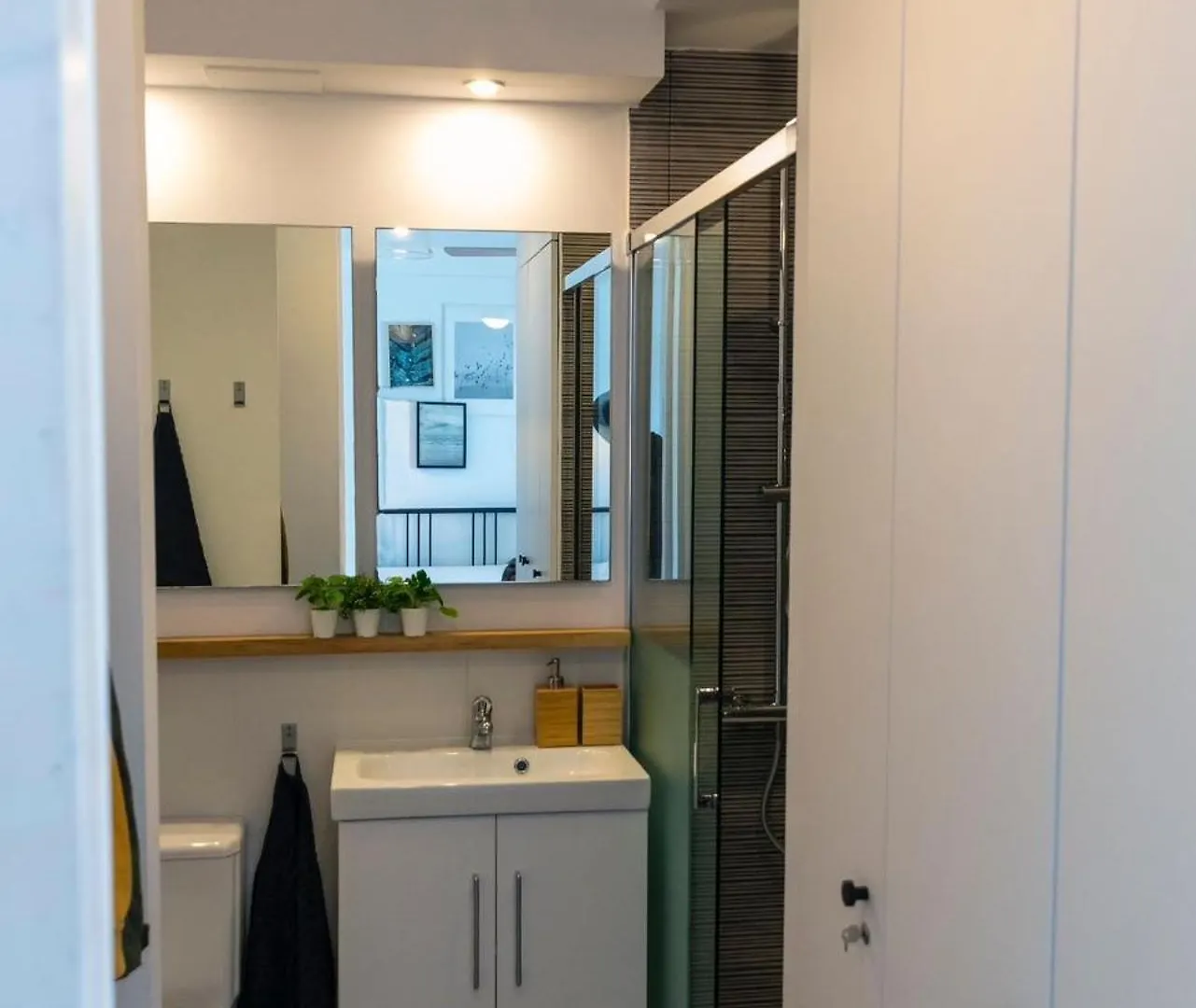Apartament Vista Mar Sitio de Calahonda