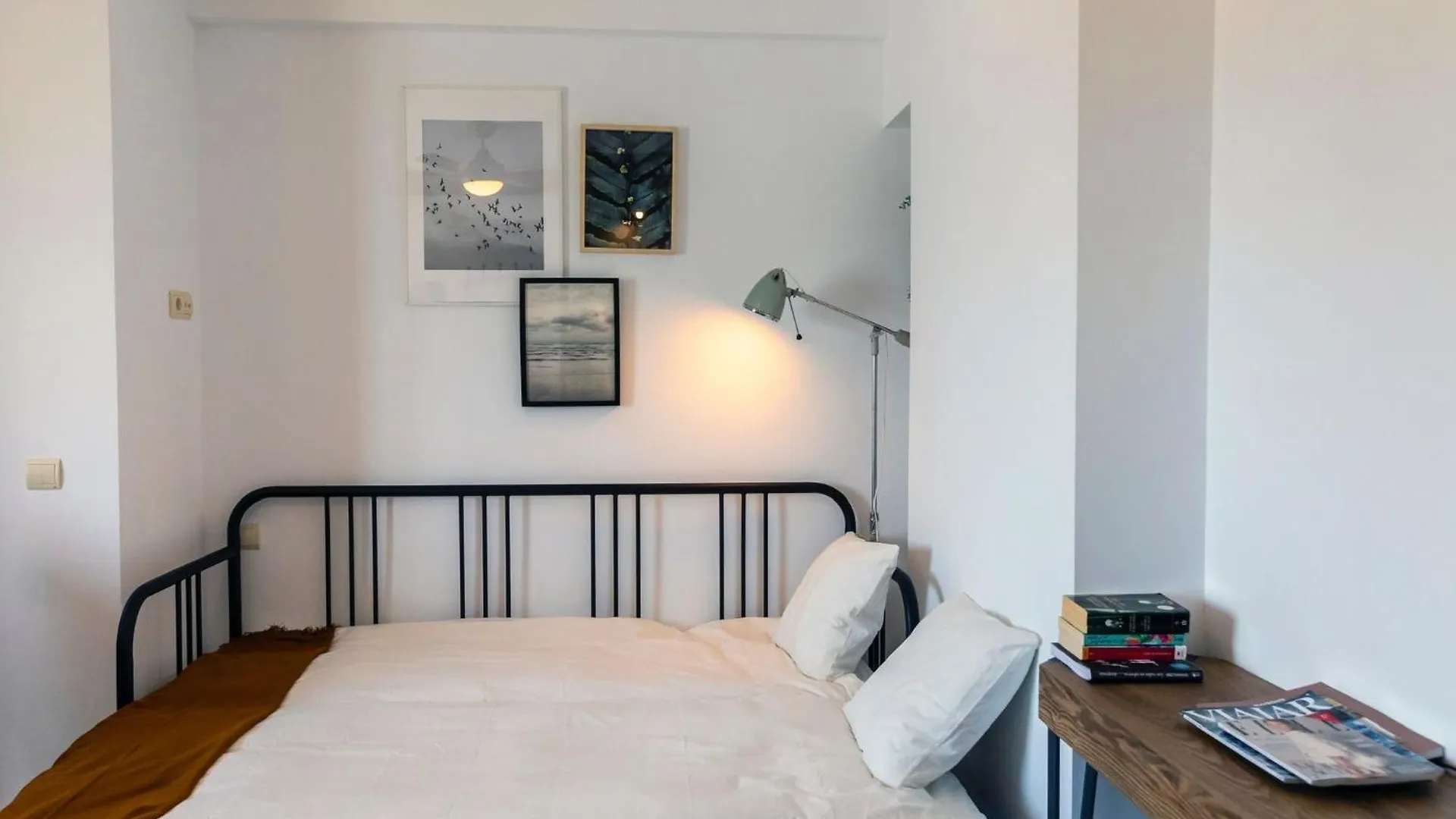 Apartament Vista Mar Sitio de Calahonda Hiszpania